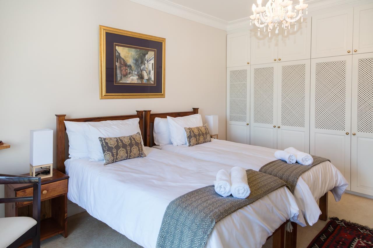 Hotel Moncrieff Manor Knysna Exteriér fotografie