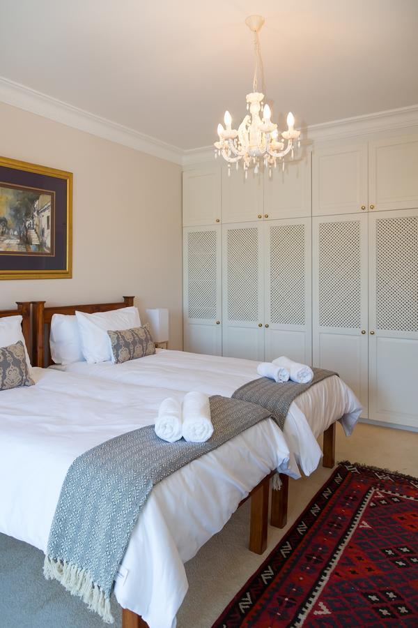 Hotel Moncrieff Manor Knysna Exteriér fotografie