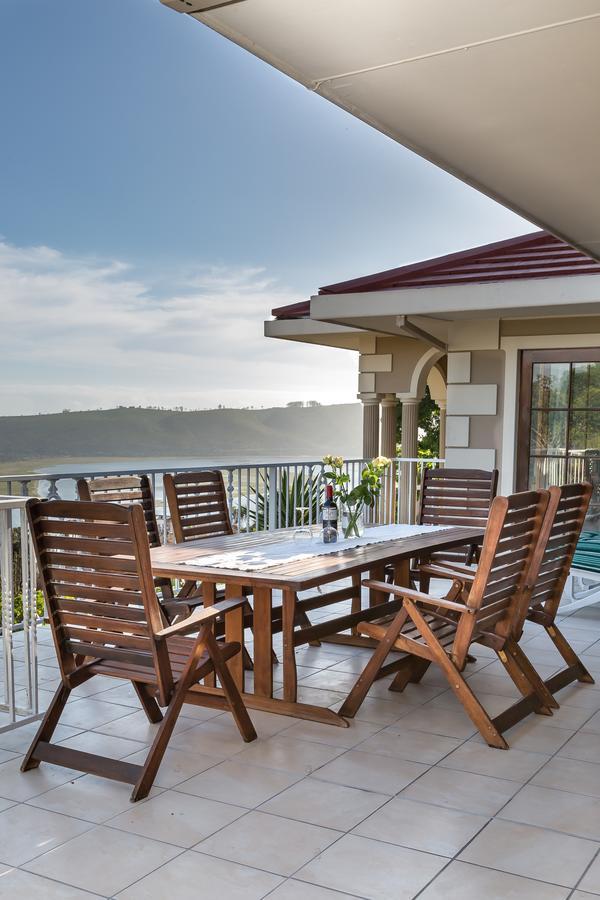 Hotel Moncrieff Manor Knysna Exteriér fotografie