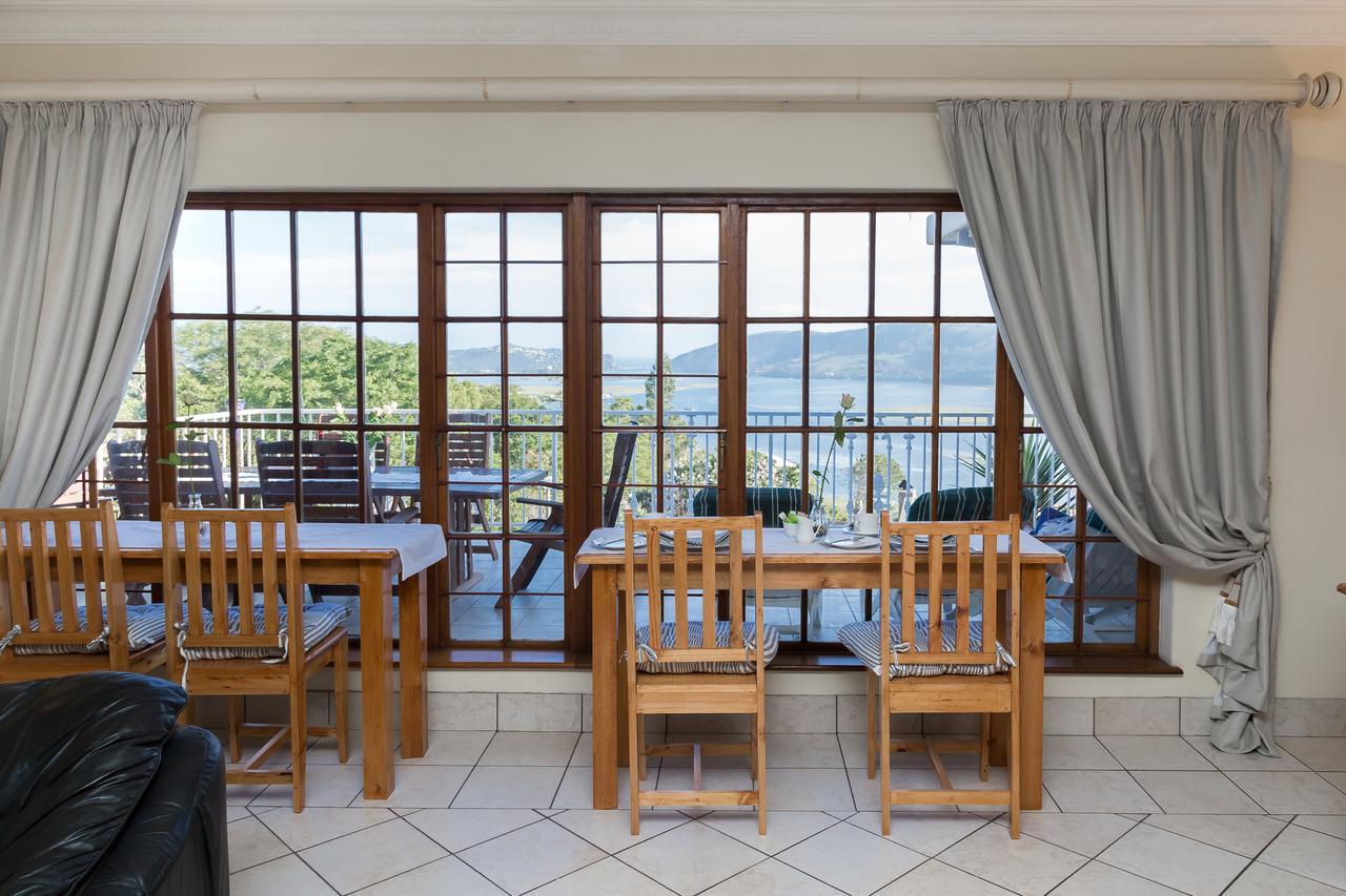 Hotel Moncrieff Manor Knysna Exteriér fotografie