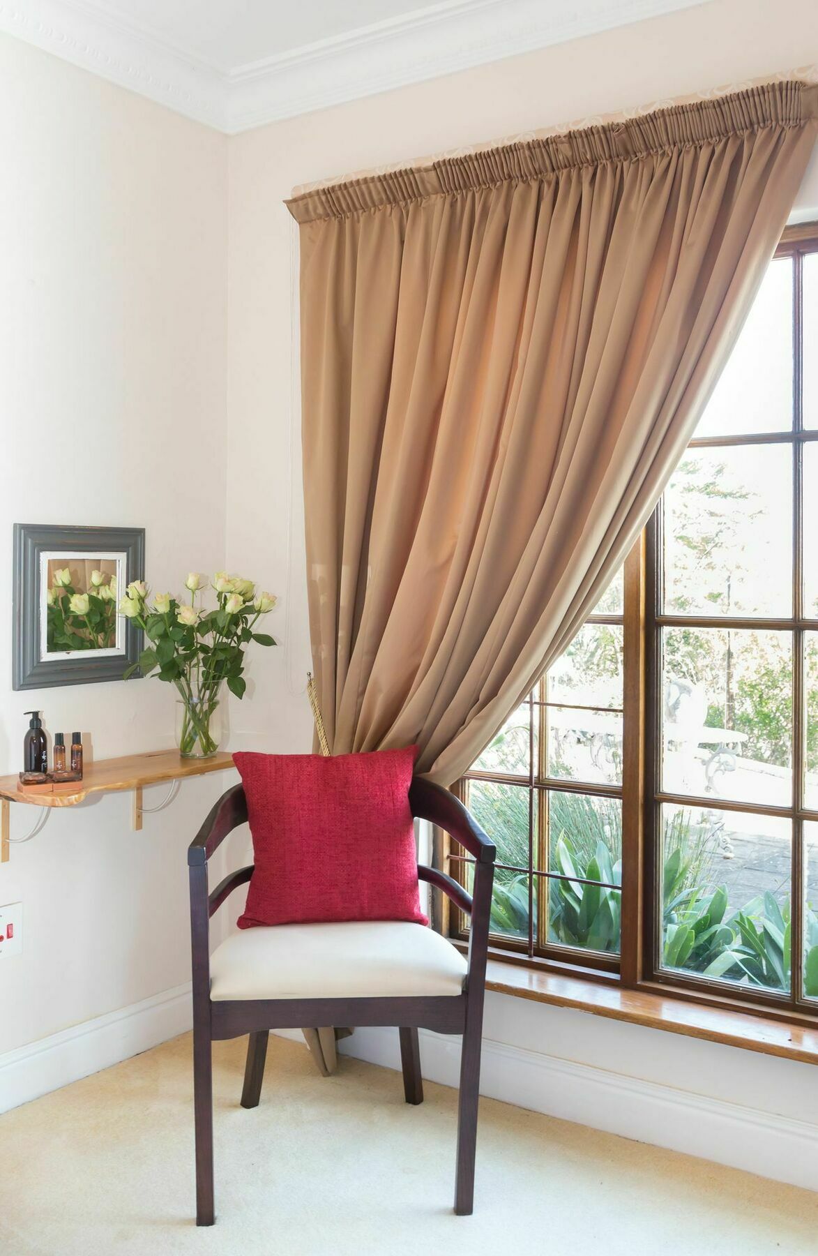 Hotel Moncrieff Manor Knysna Exteriér fotografie